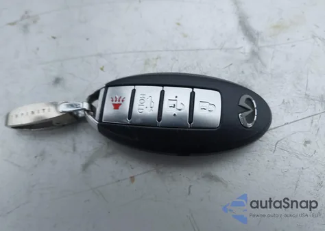 2008 Infiniti G35X из США, поврежденный, VIN JNKBV61F68M252905